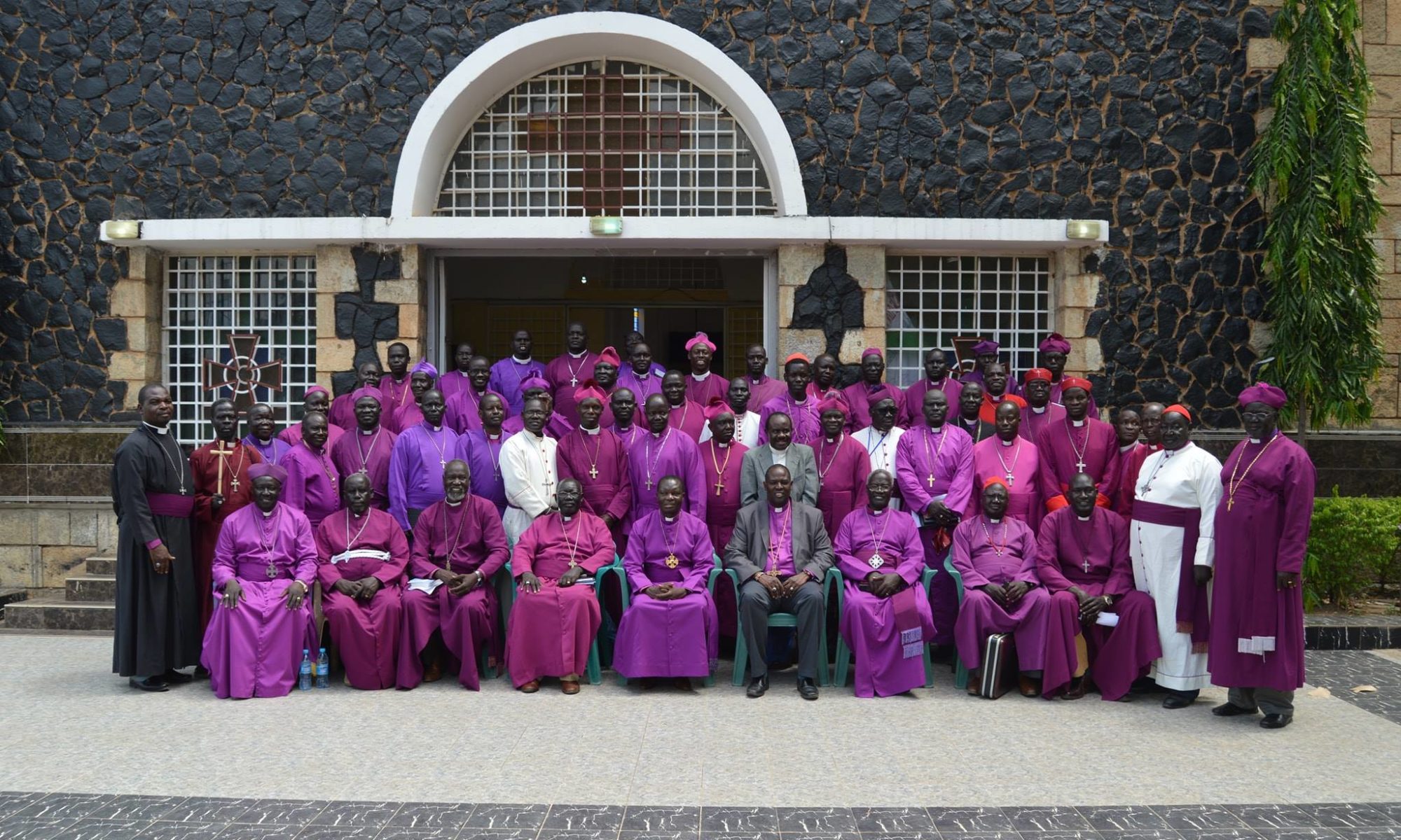Diocese of Wonduruba